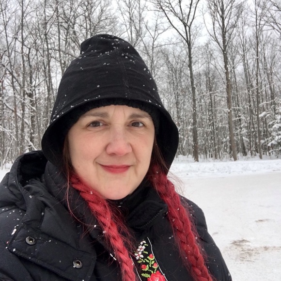 Meet the Posher! - Picture 6 of 6